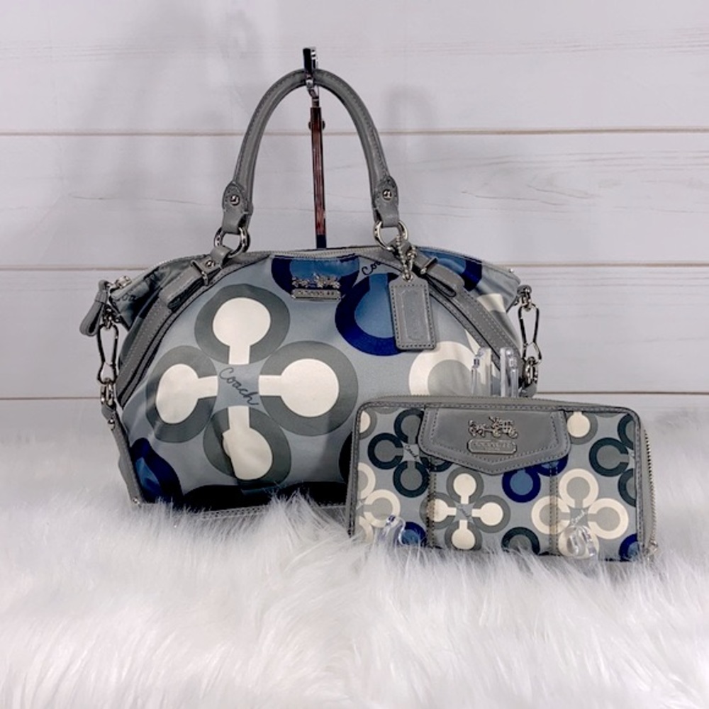 🔷Coach Madison Sophia Set🔷